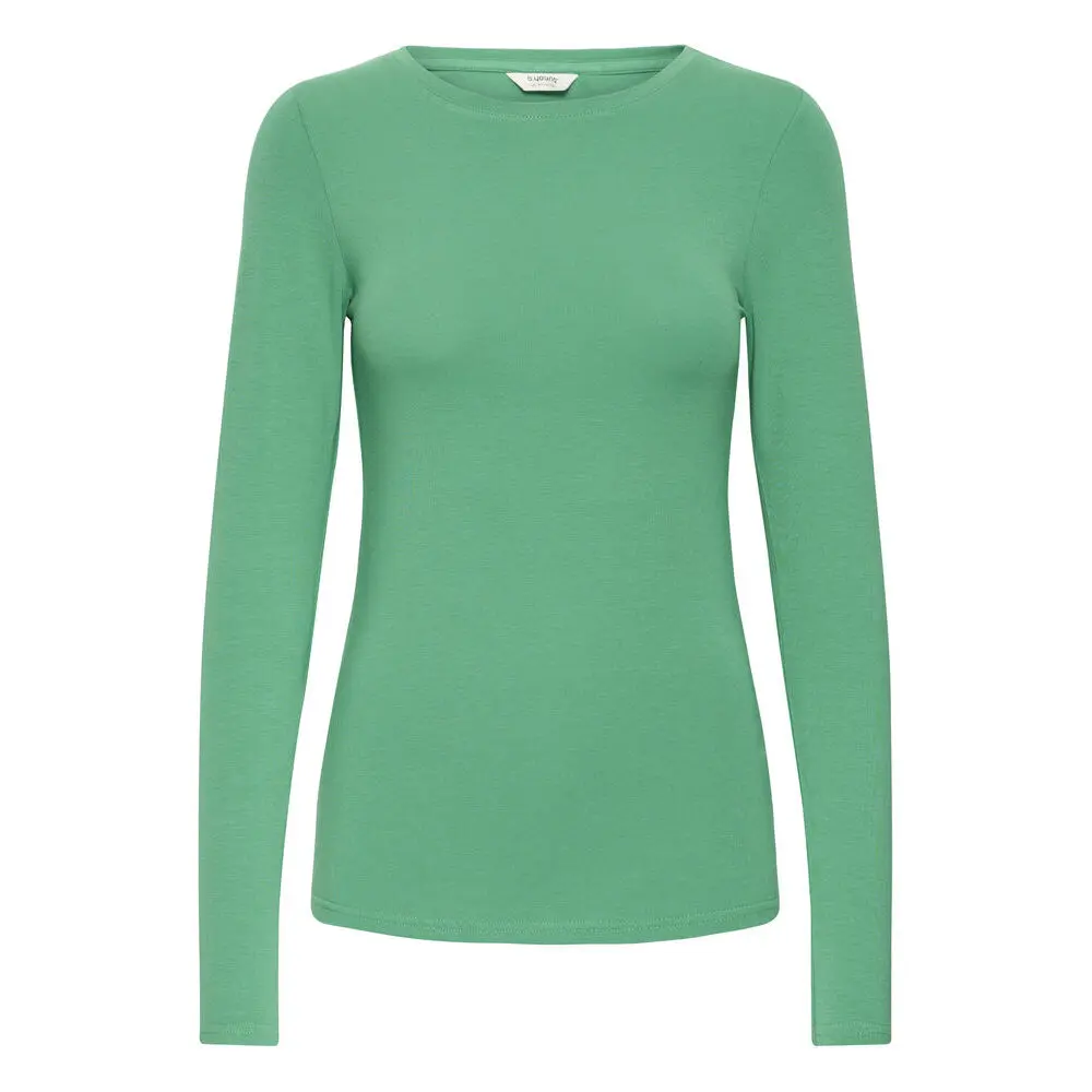 Langarmshirt b.young Pamila