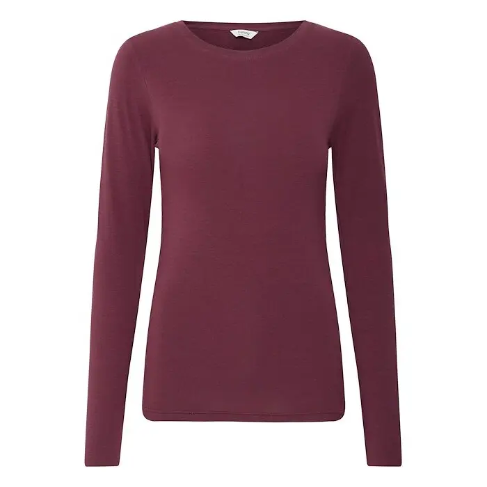 5715749230810 - Langarmshirt byoung Pamila