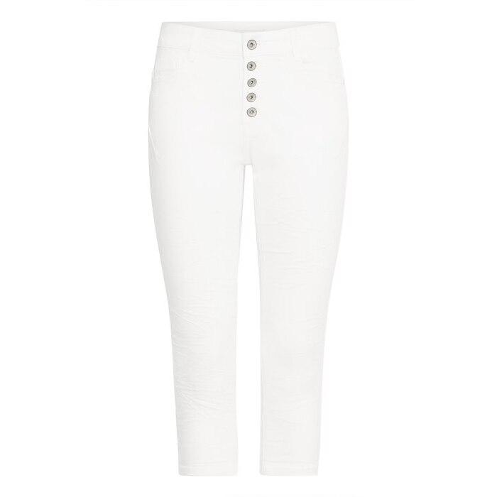 5715749409902 - Jeans byoung Kaily Capri