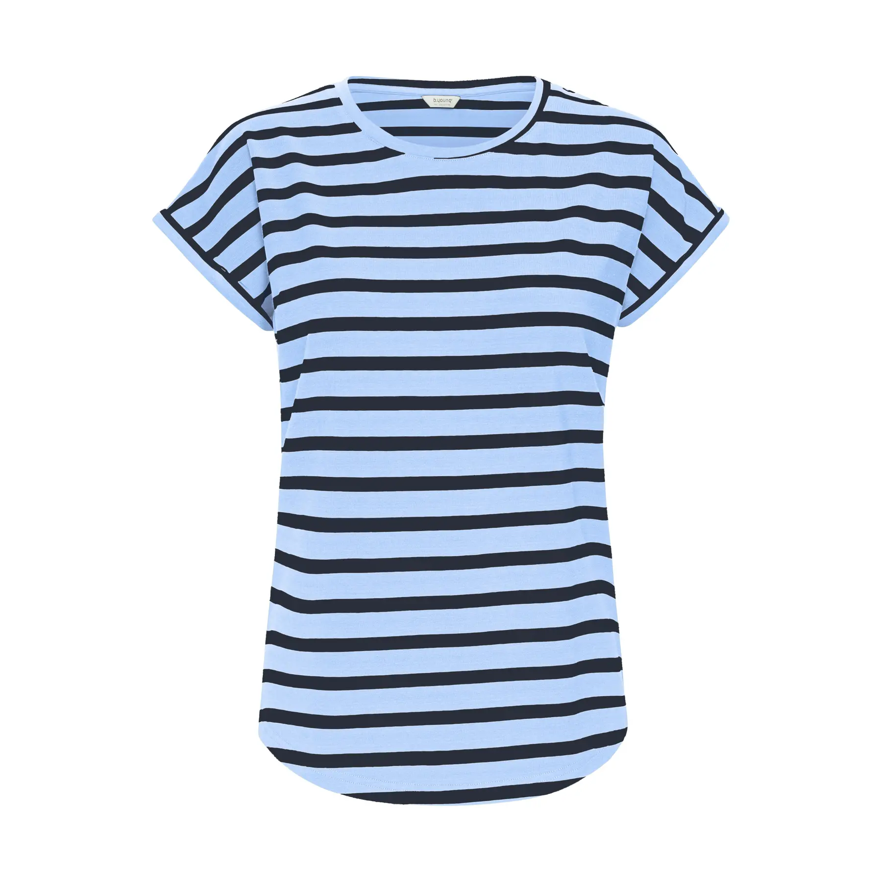 T-Shirt b.young Pamila