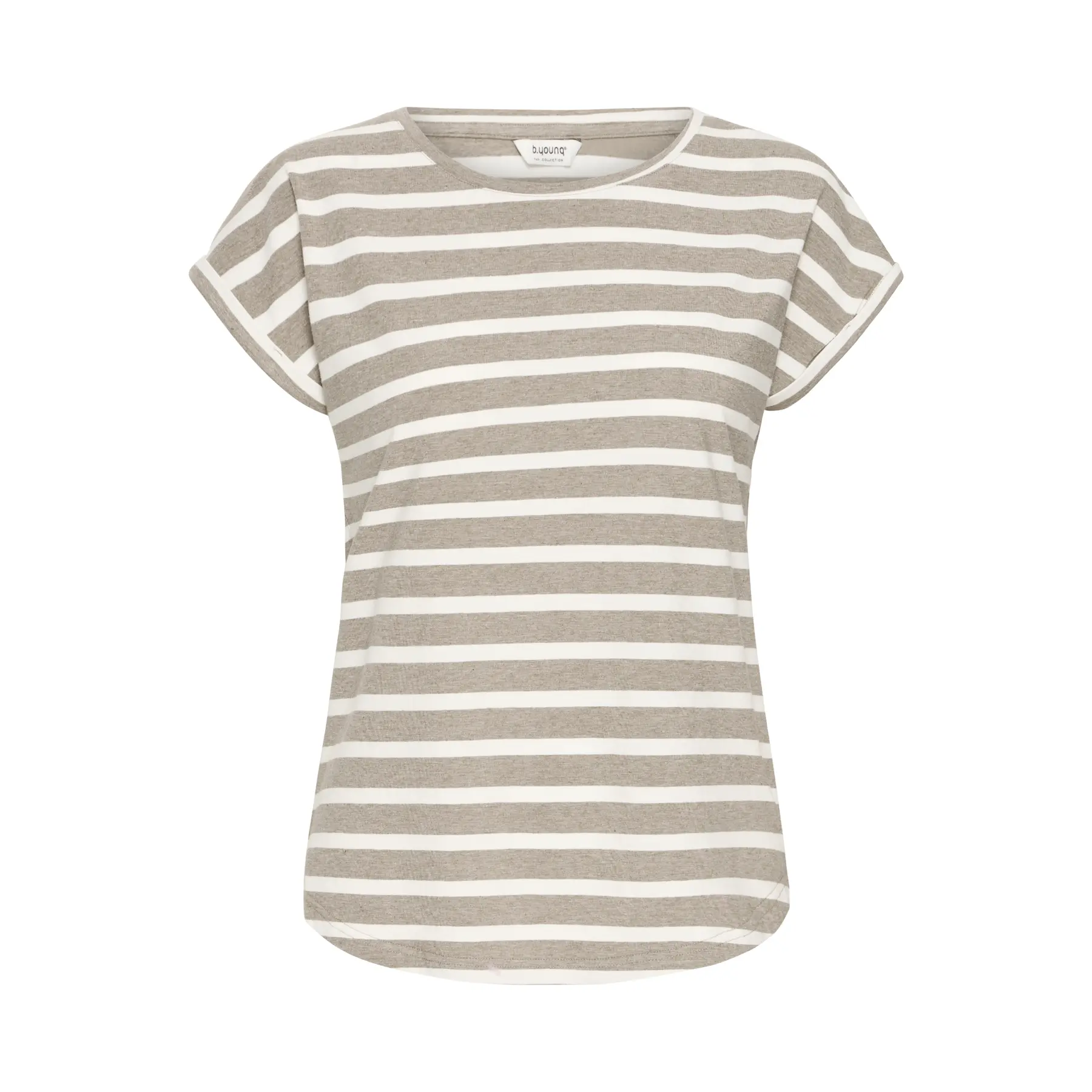 T-Shirt b.young Pamila