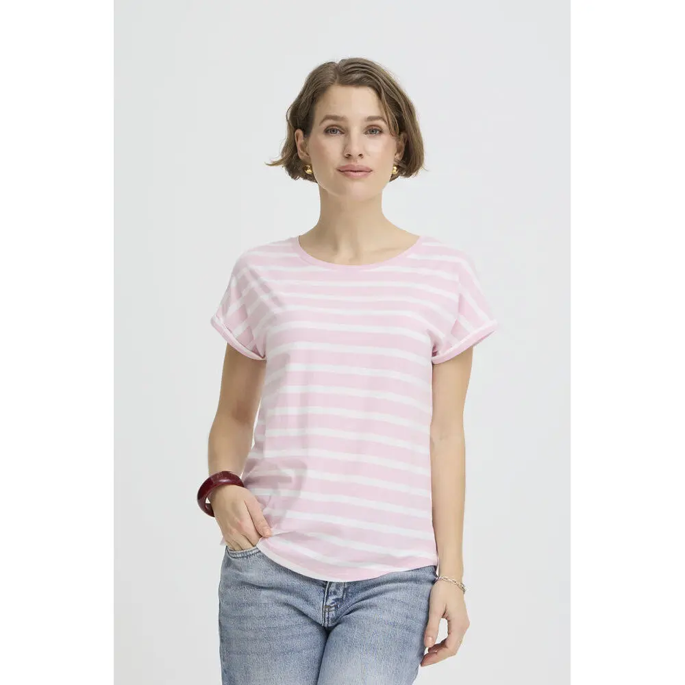 T-Shirt b.young BYPAMILA