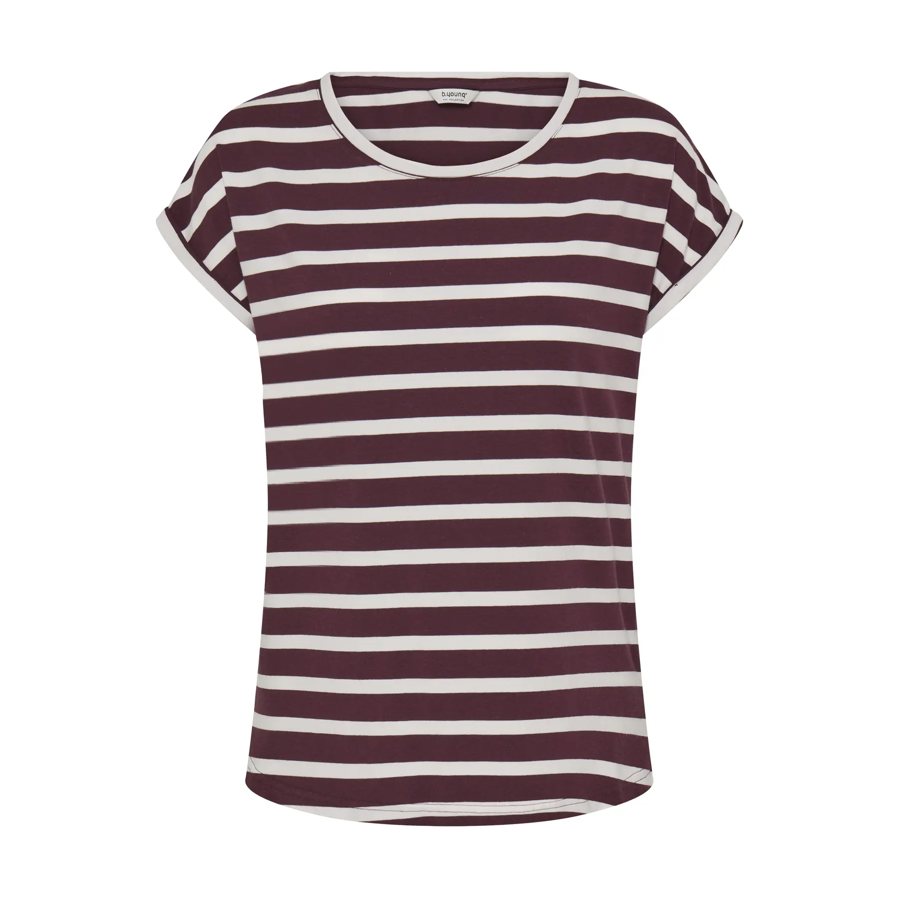 T-Shirt b.young Pamila