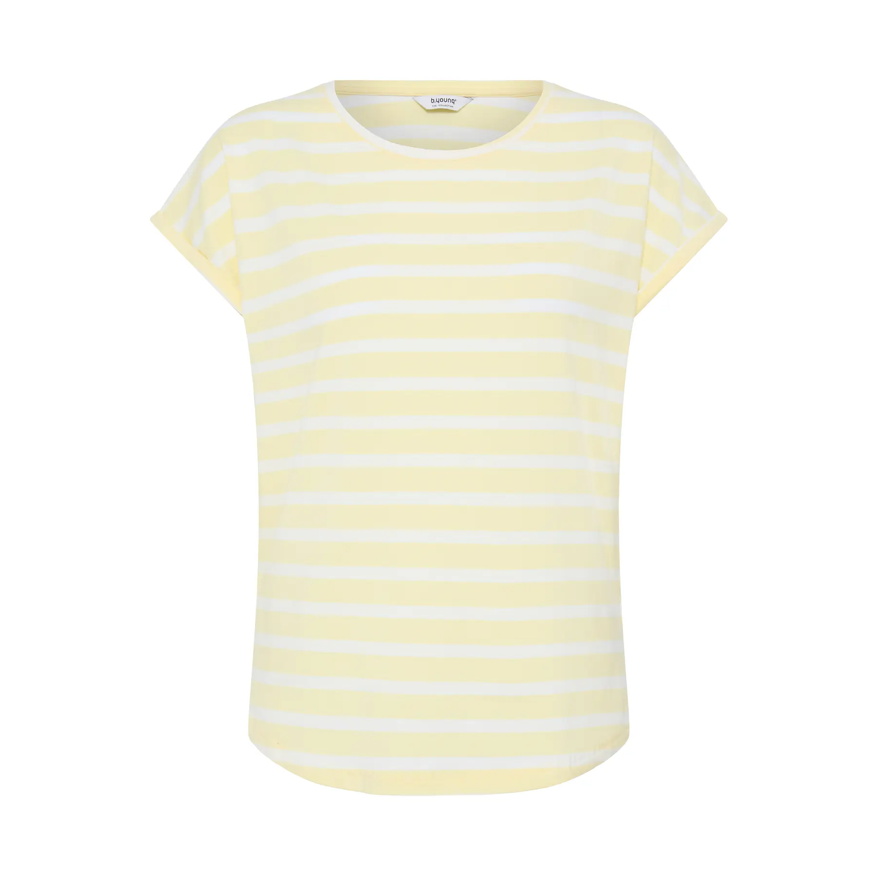 T-Shirt b.young Pamila