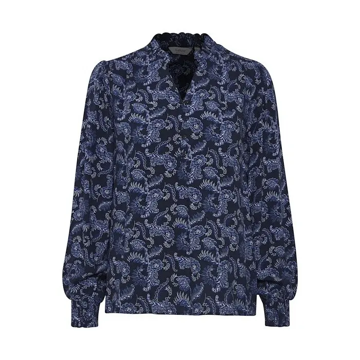 5715173737763 - Damenbluse byoung Josa