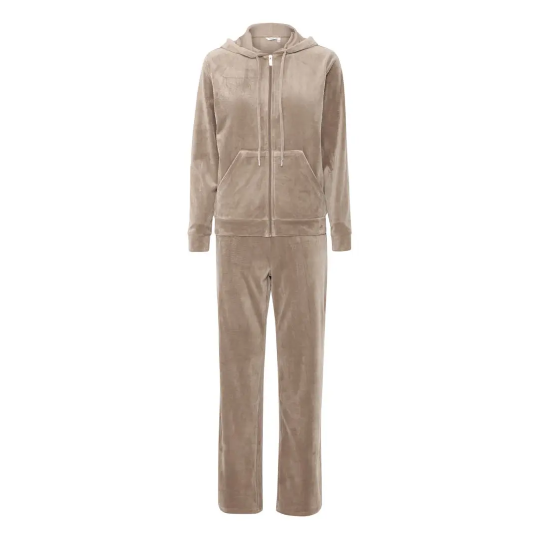 Completo da jogging donna b.young Mitza