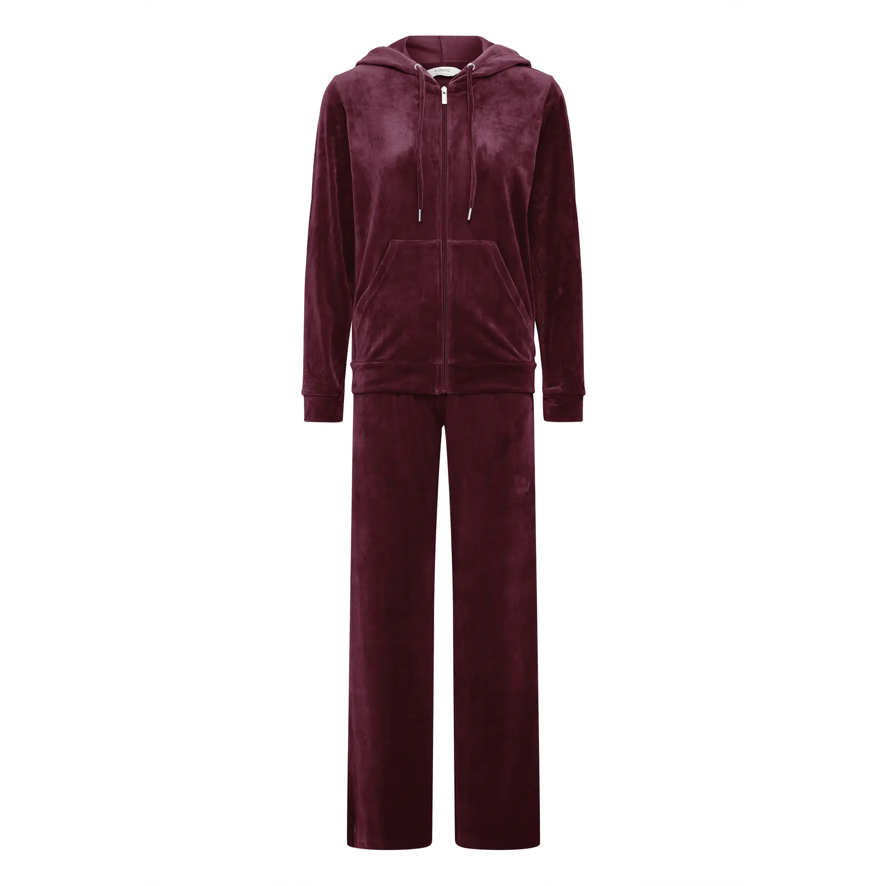 Completo da jogging donna b.young Mitza