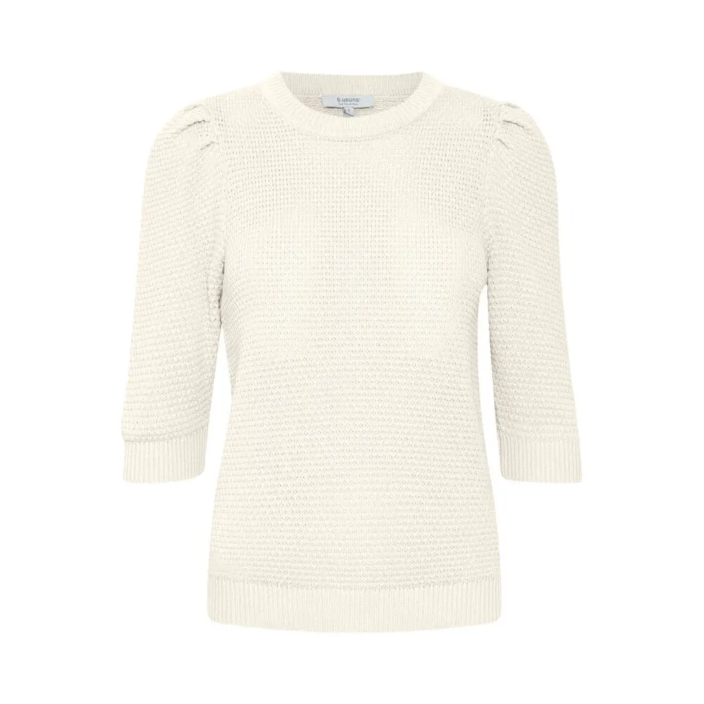 Image of Pullover Damen b.young BYMikala Jumper