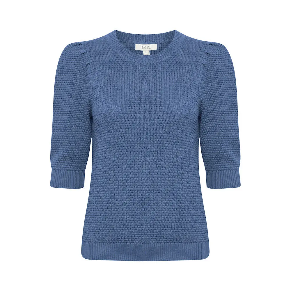 Pullover Damen b.young BYMikala Jumper