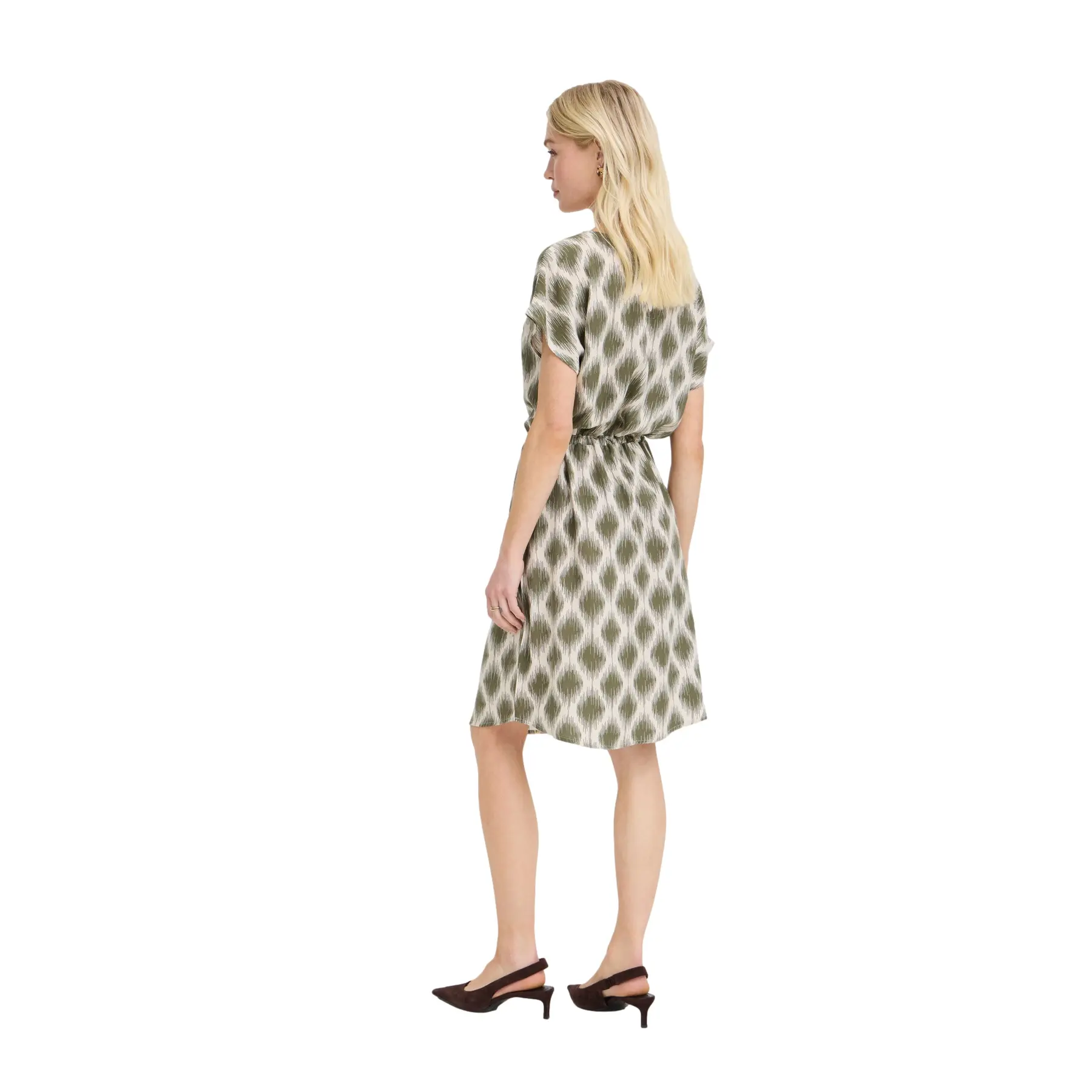 Kleid Damen b.young BYMmjoella 2