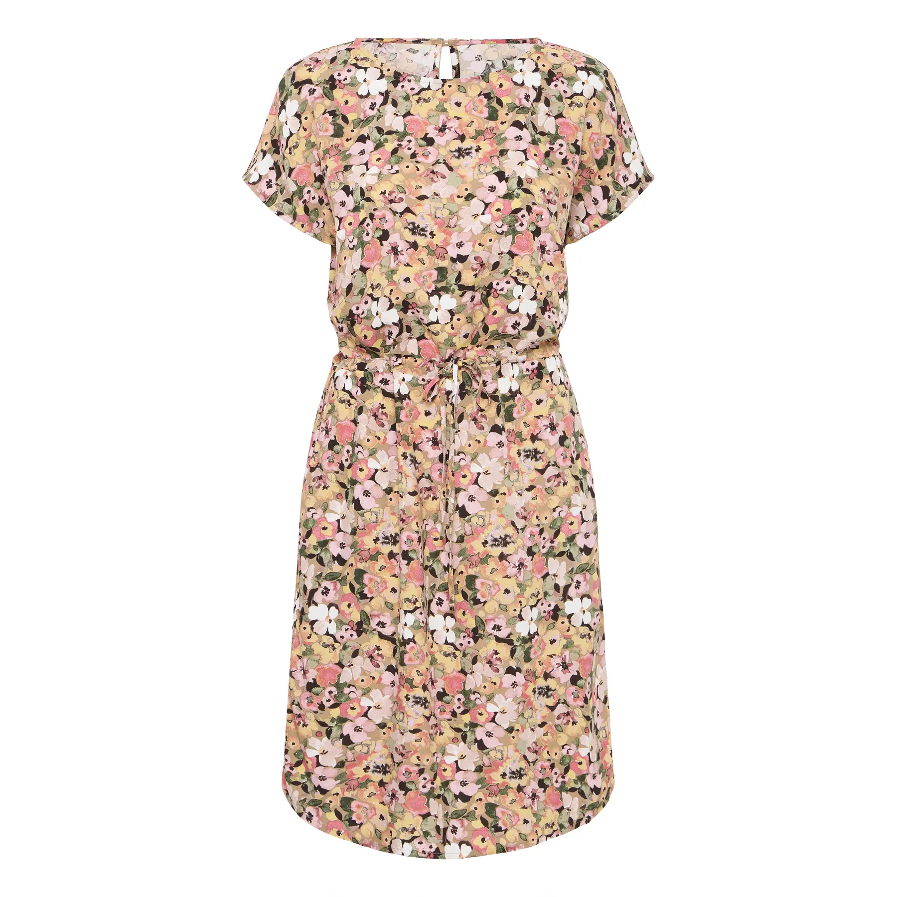 Kleid Damen b.young BYMmjoella 2