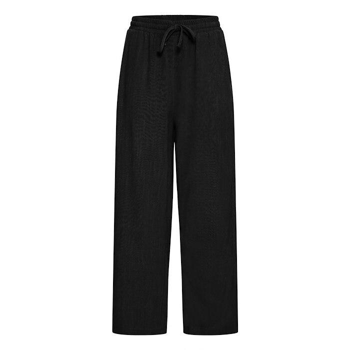 Pantaloni da donna b.young Filinen