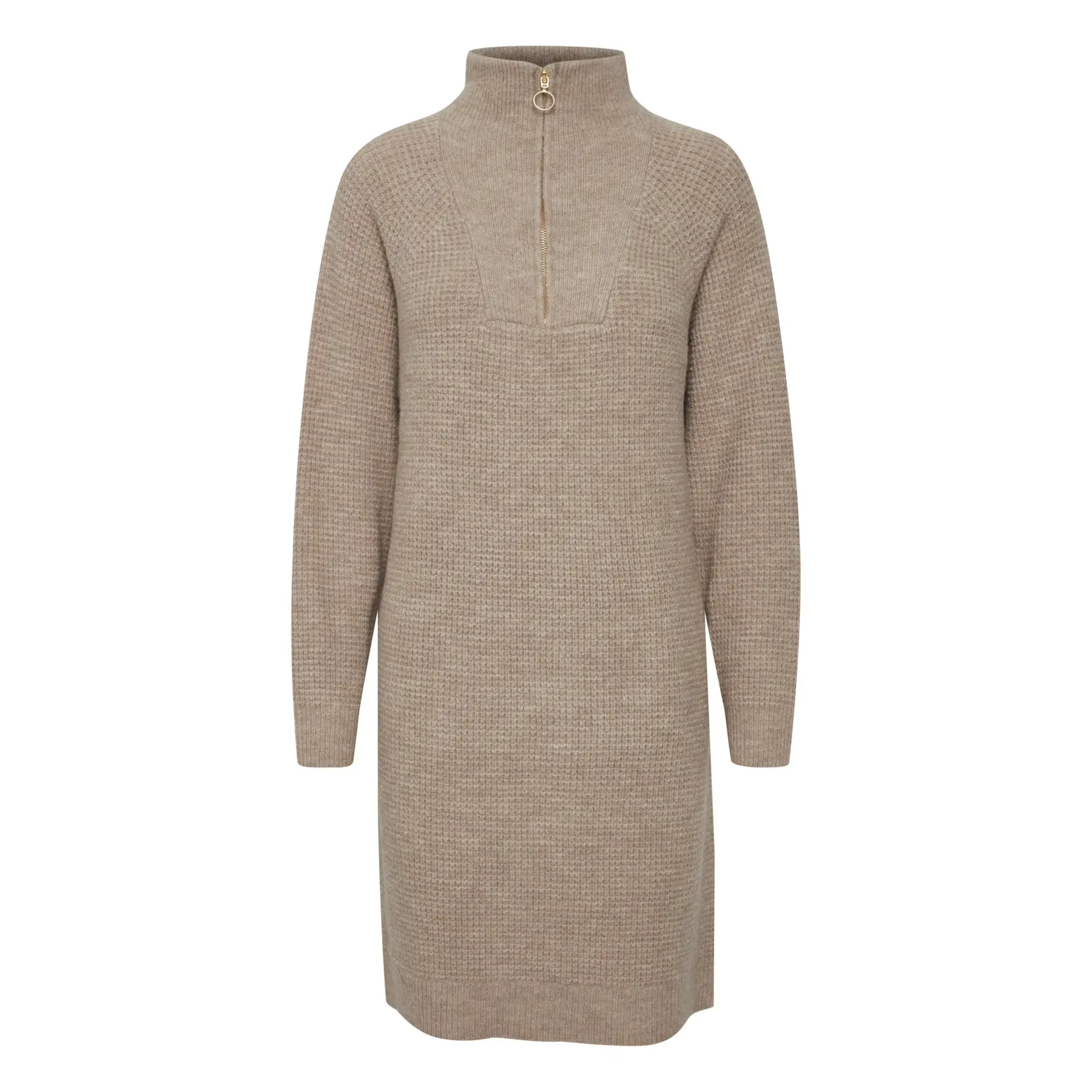 Pulloverkleid Damen b.young BYMisha