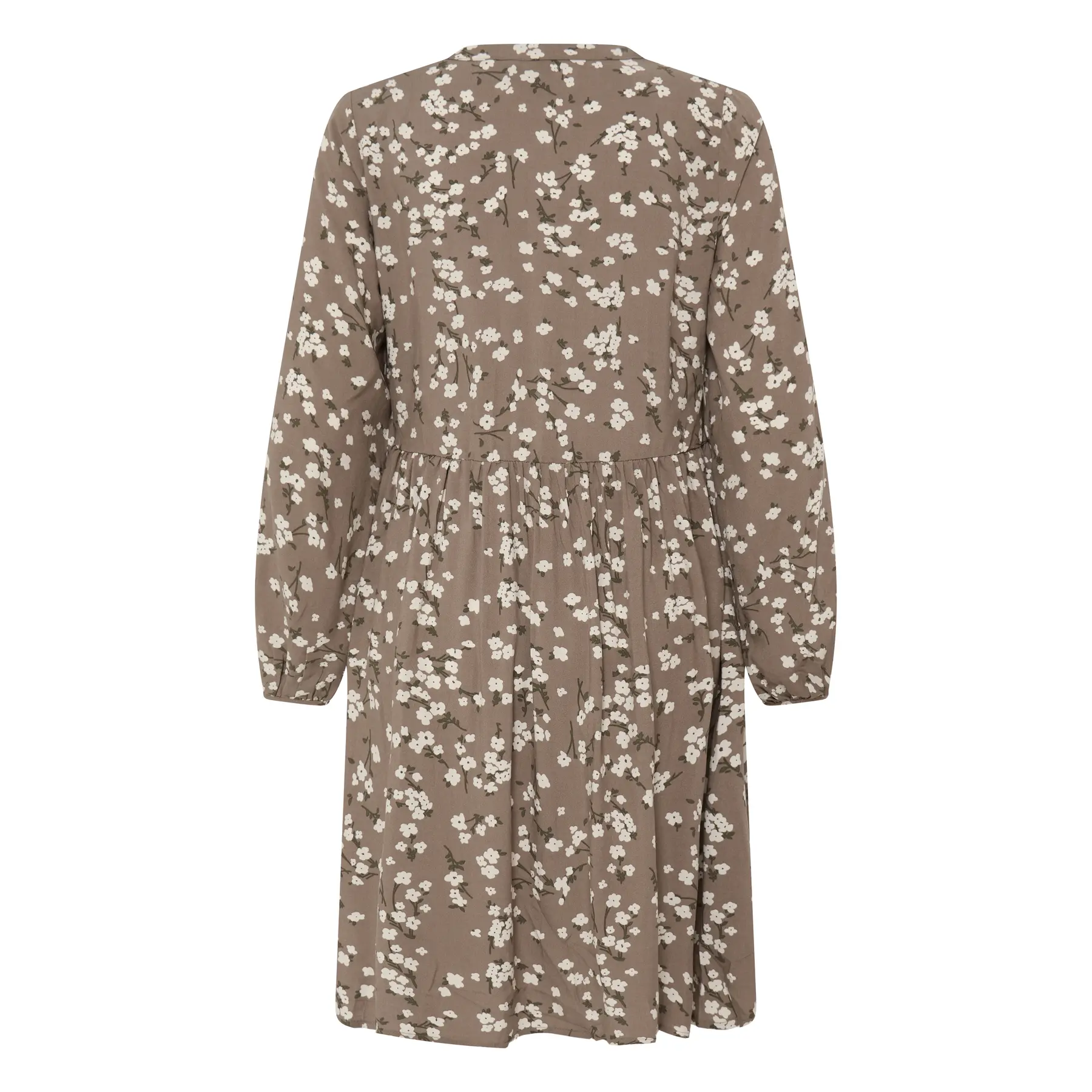 Tunika-Kleid, Damen b.young Josa Loose
