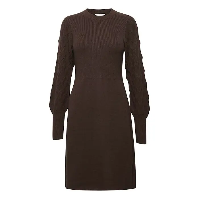 Kleid Damen b.young Nonina