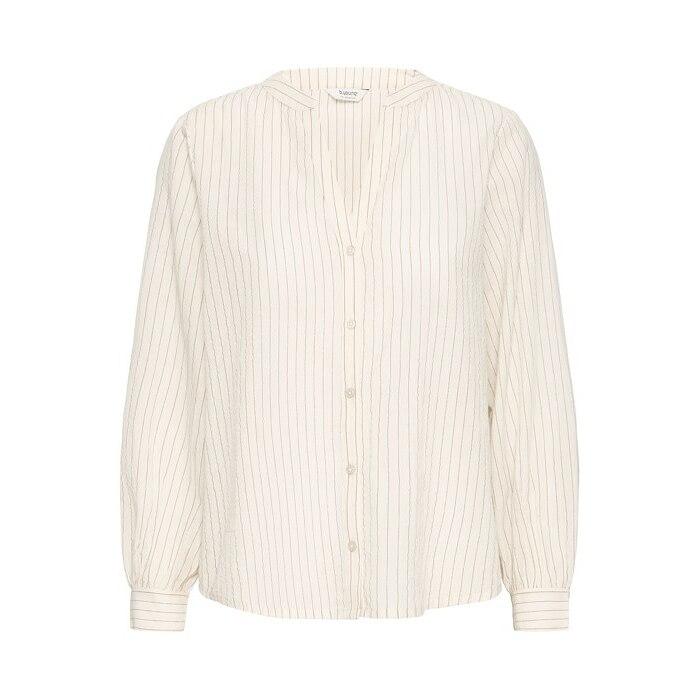 5715750282013 - Langarmshirt Damen byoung Higlitter