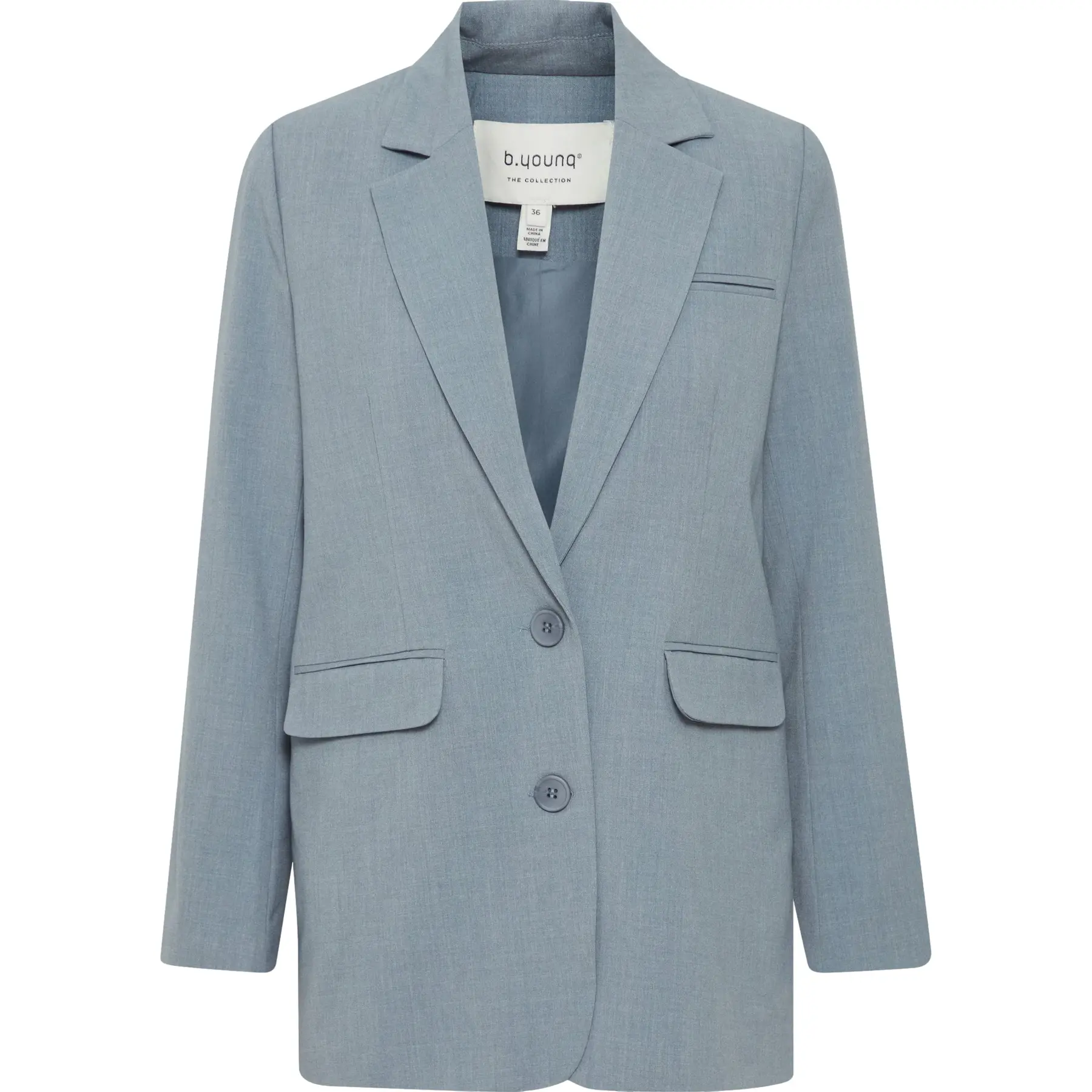 Blazer Damen b.young Danta 2B