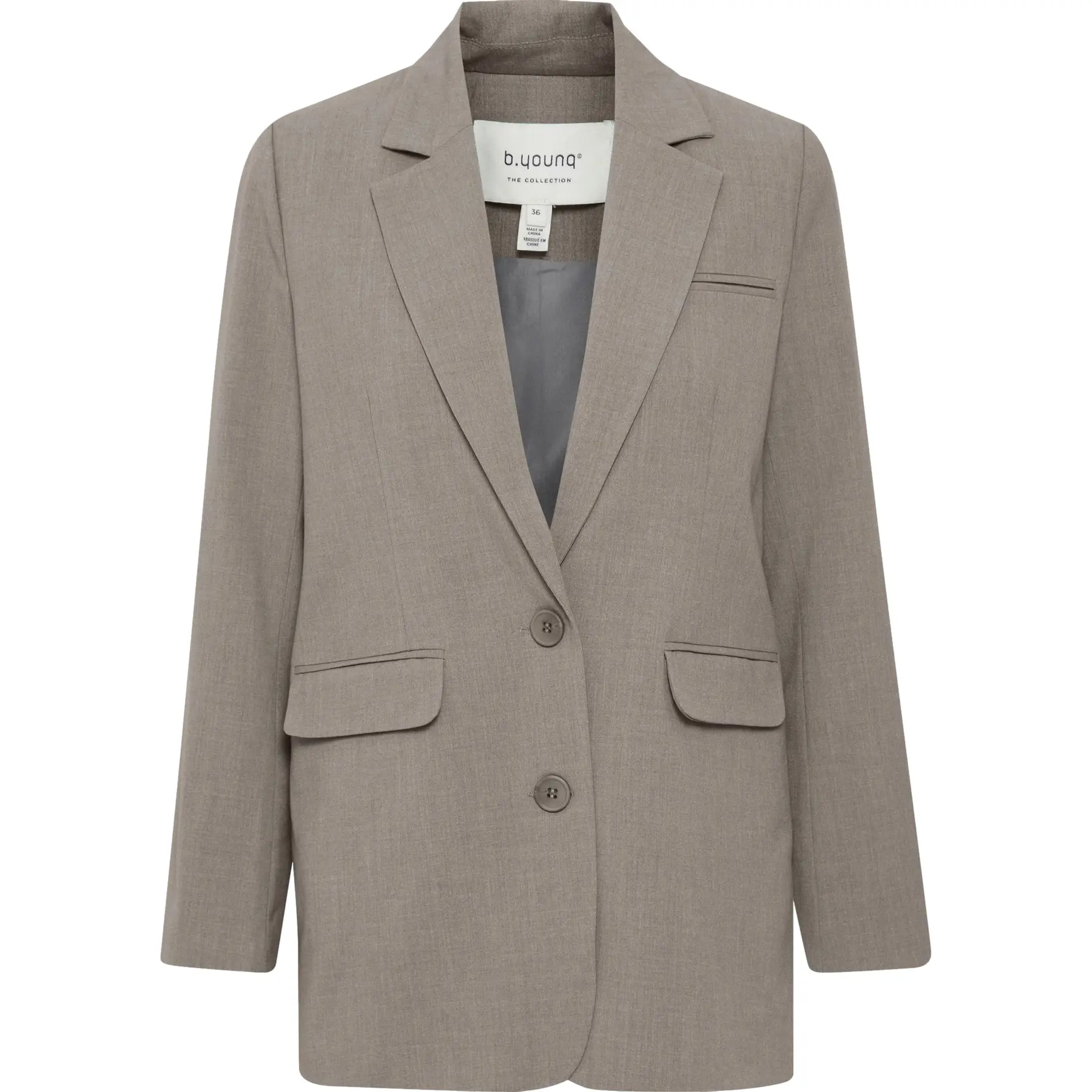 Blazer da donna b.young Danta 2B