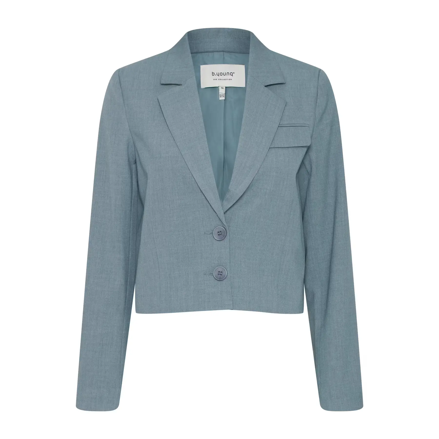 Blazer da donna b.young Danta RH 4