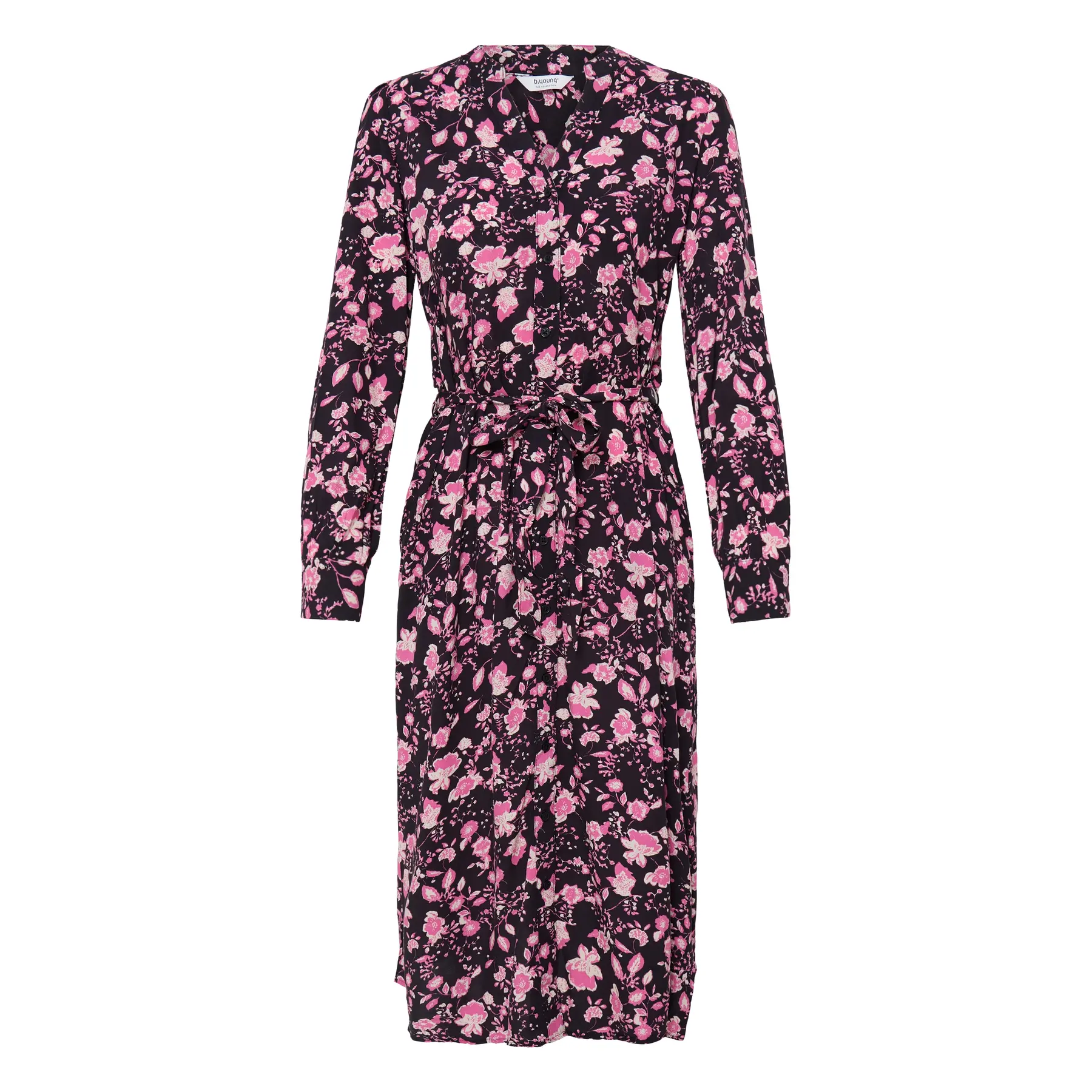Kleid Damen b.young Byjosa