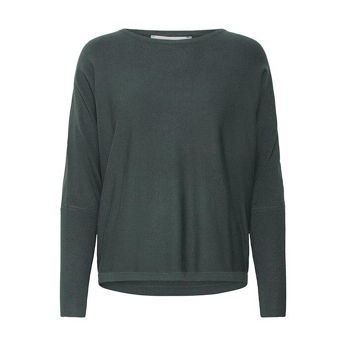 5715749134729 - Pullover aus Viskose und Polyamid für Frauen byoung Mmorla 5715749134729 - Pullover aus Viskose und Polyamid für Frauen byoung Mmorla