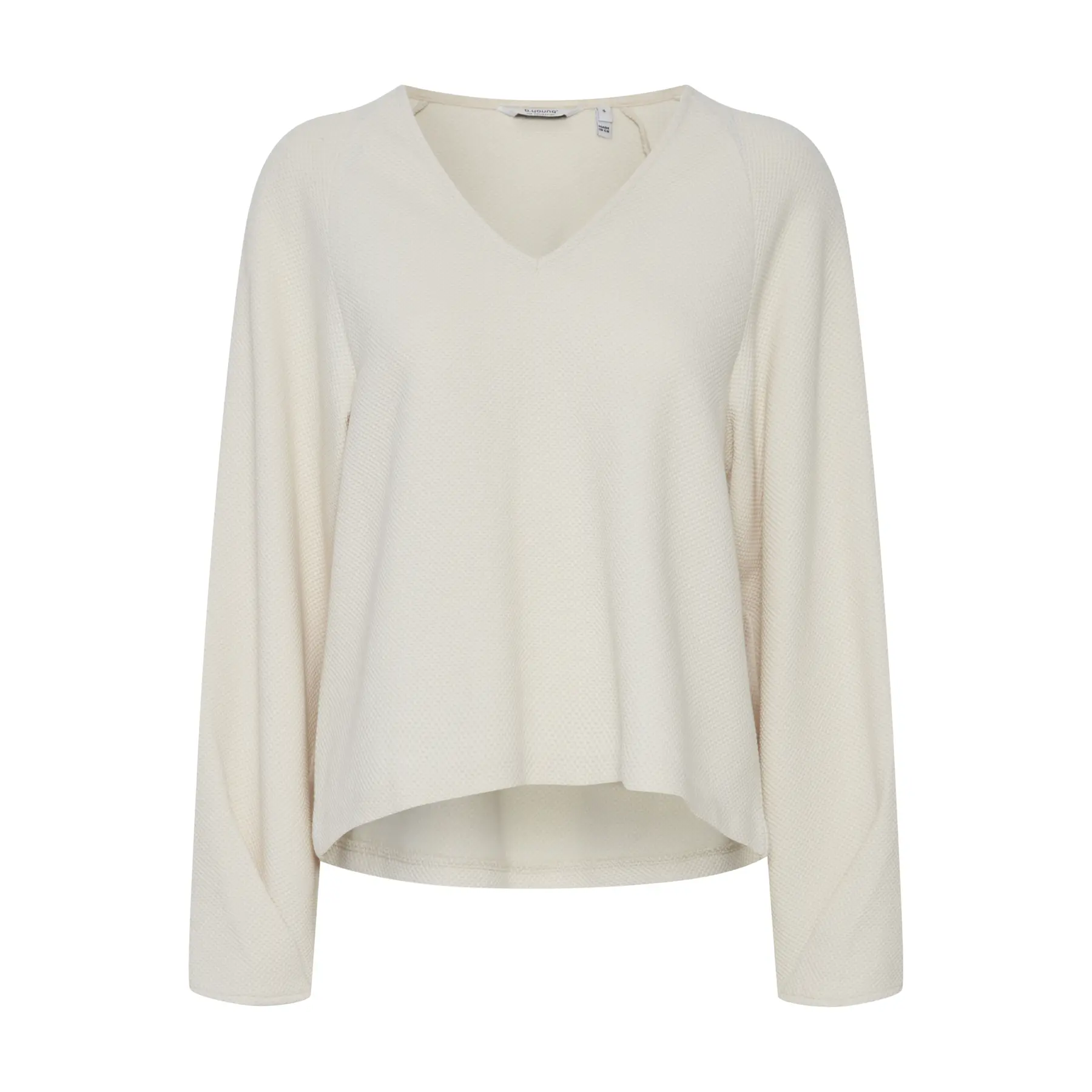 Sweatshirt Damen b.young Romo