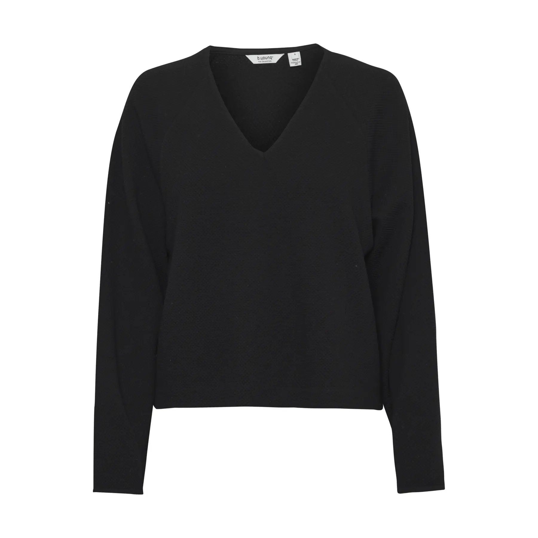 Sweatshirt Damen b.young BYROMO
