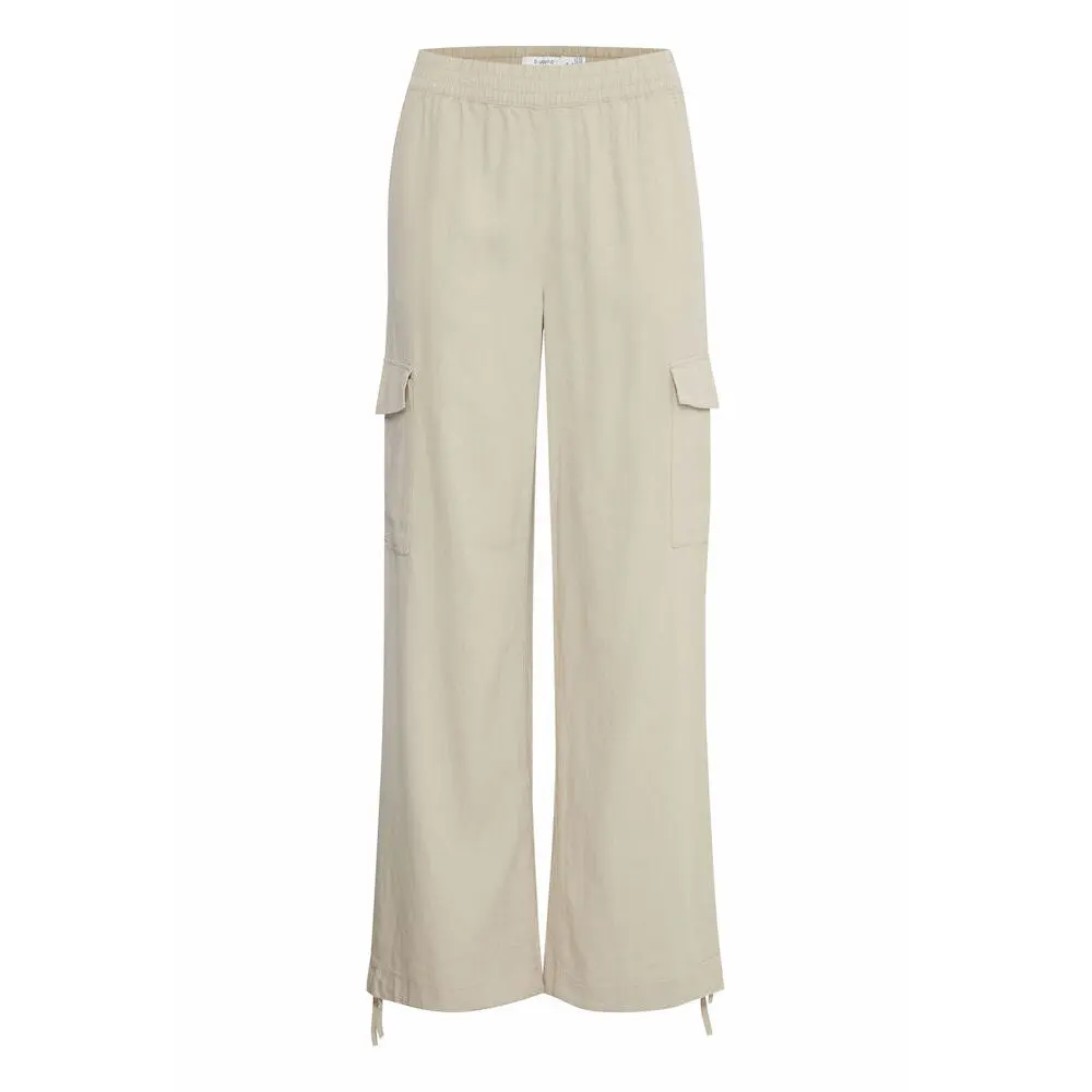 Pantaloni cargo da donna b.young BYFalakka