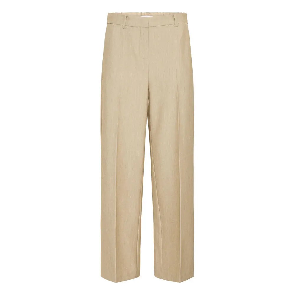 Image of Hosen in 3/4-Länge, weit geschnitten für Damen b.young Danta