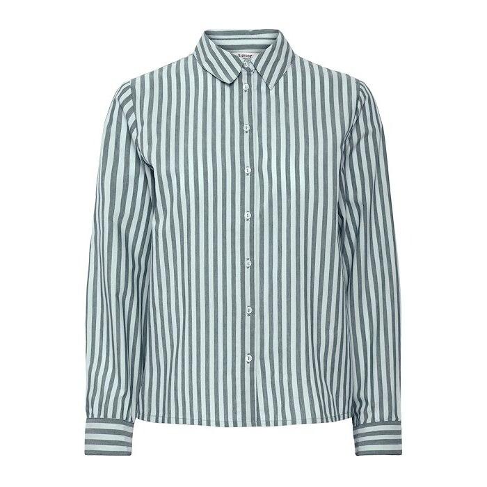 5715749223034 - Langarmshirt Damen byoung Hetila