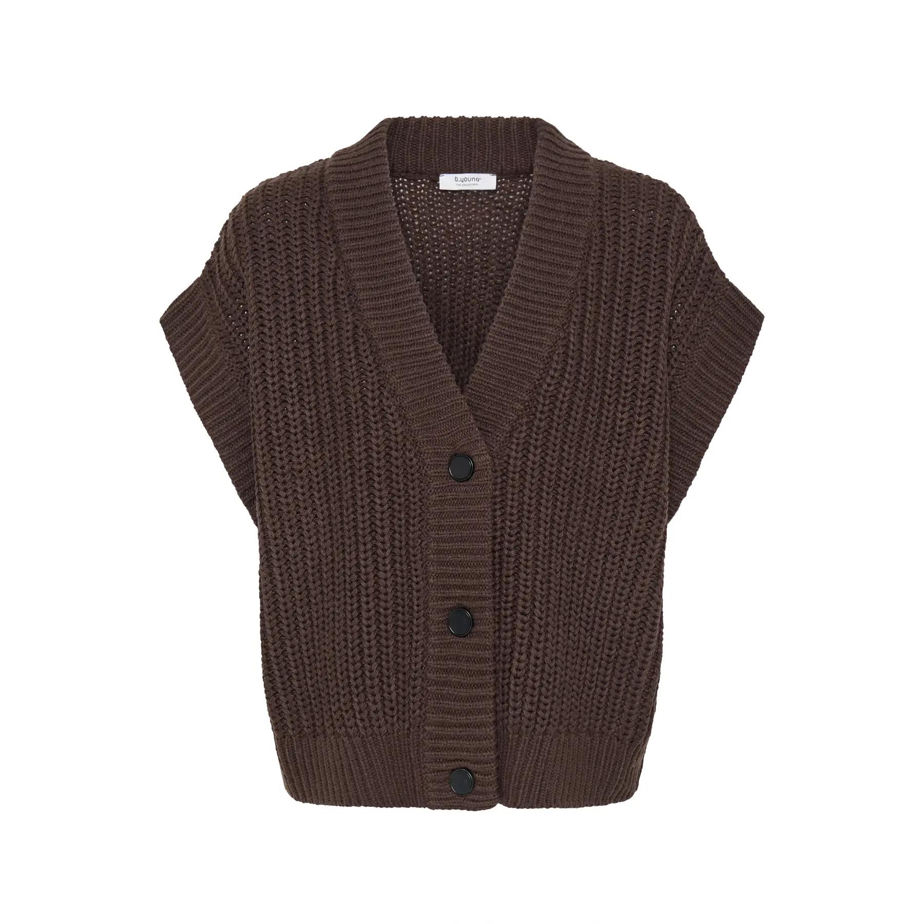 Gilet da donna b.young BYOtinka