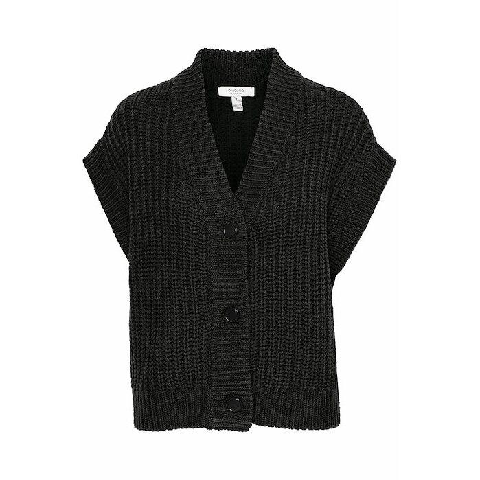 5715572992701 - Strickweste ohne Ärmel für Damen byoung Otinka