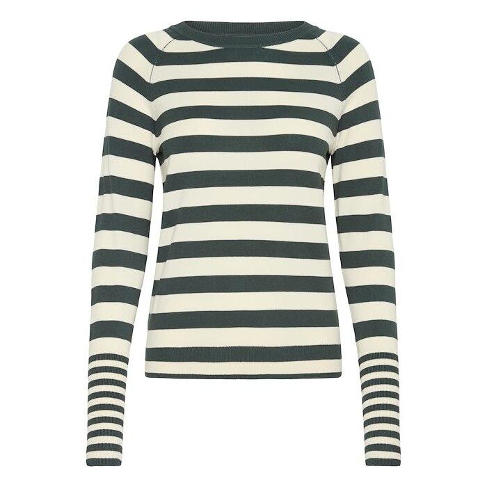 5715749134996 - Pullover Damen byoung Mmorla