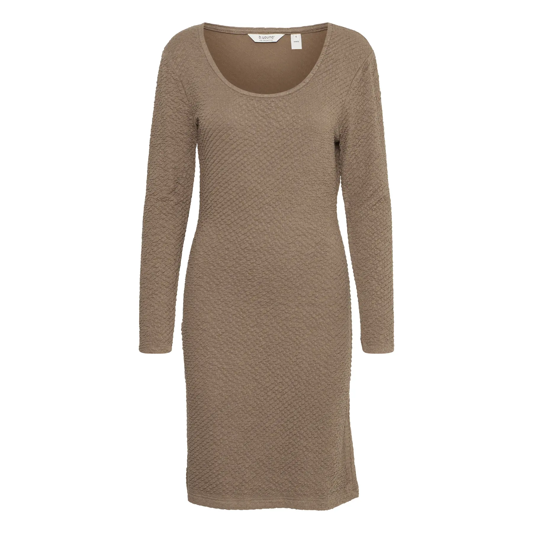 Kleid Damen b.young Poli