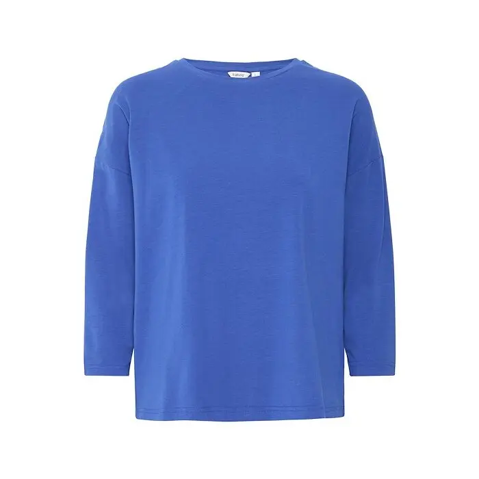 5715749227605 - Damen T-Shirt mit halblangen Ärmeln byoung Pamila