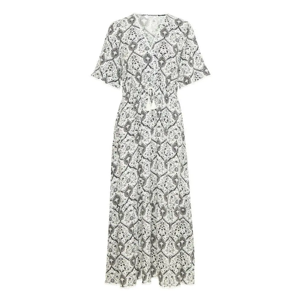 Kleid Damen b.young BYHalba
