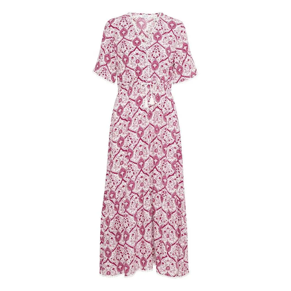 Kleid Damen b.young BYHalba