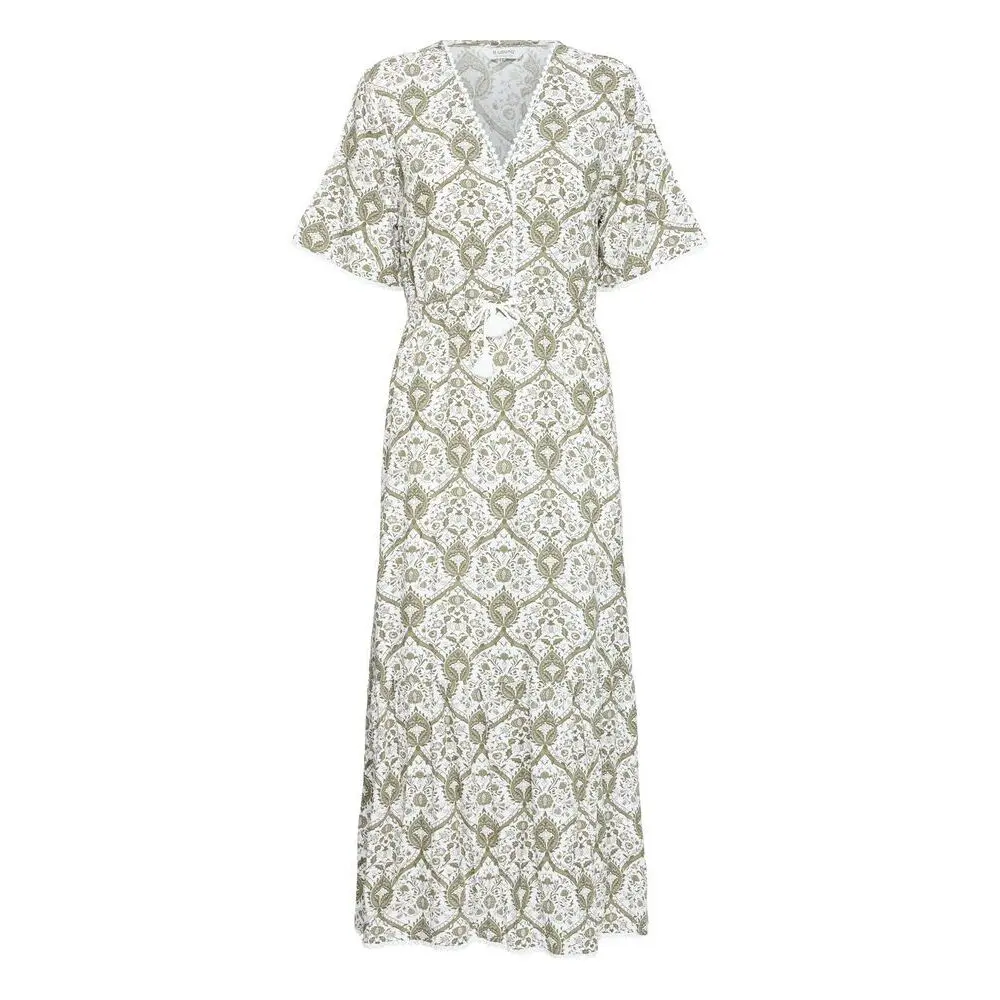 Kleid Damen b.young BYHalba