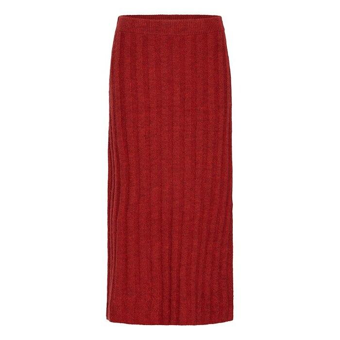 5715750038375 - Damen Strick-Slimrock byoung Marianne