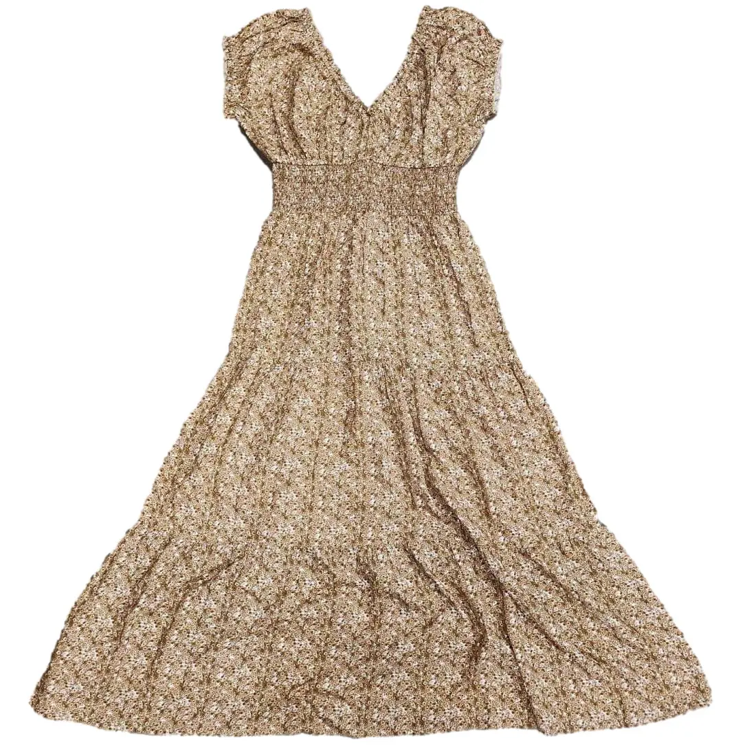 Kleid Damen b.young BYIrose
