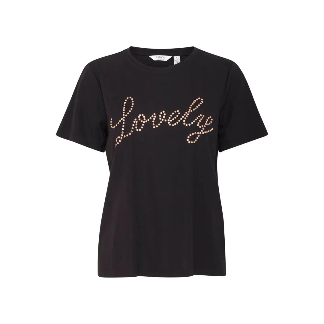 T-Shirt b.young Ulovely