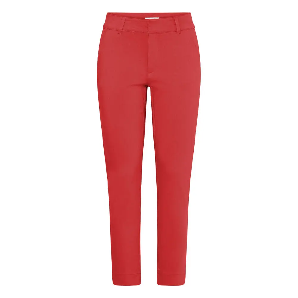 Pantaloni chino da donna b.young Dixi