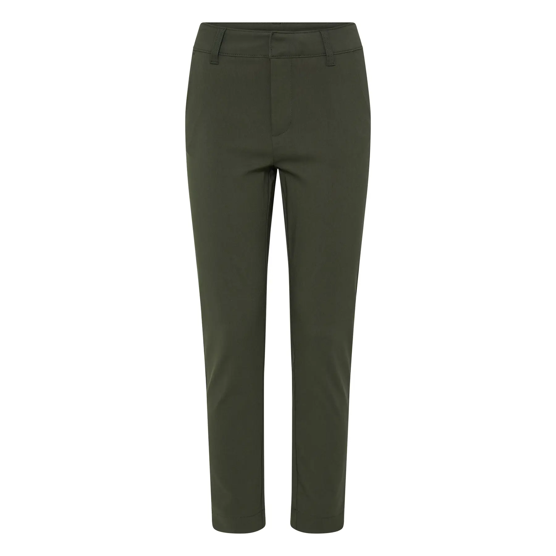 Pantaloni chino da donna b.young BYDixi