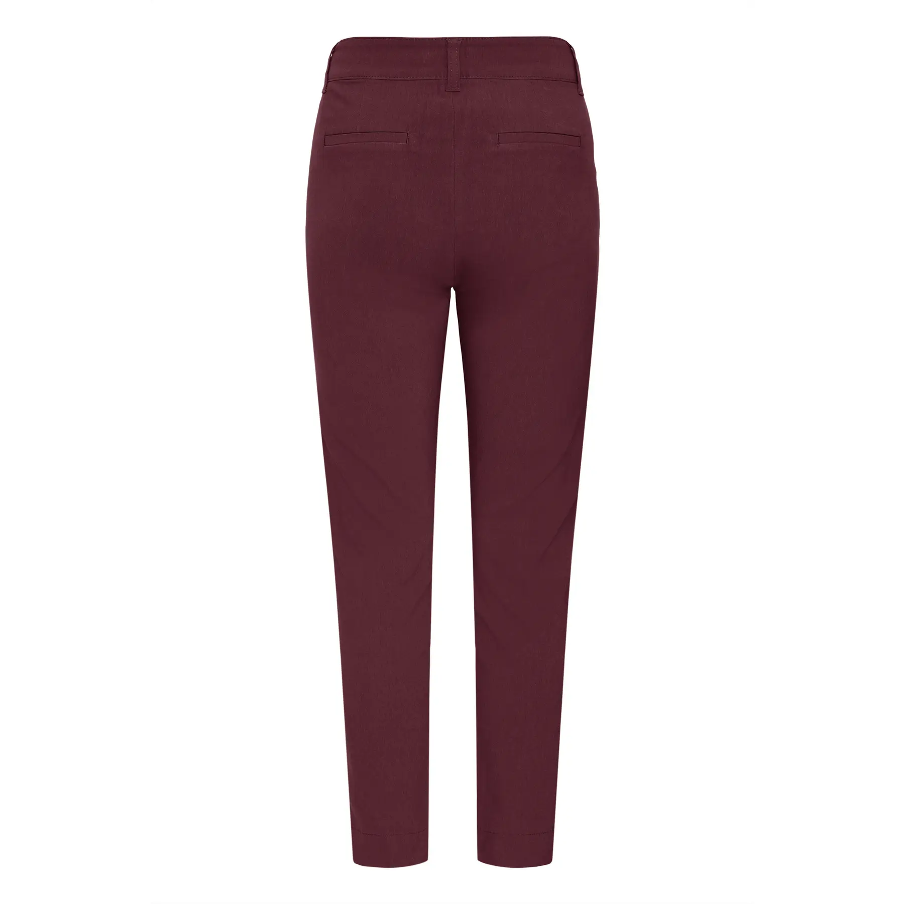 Pantaloni chino da donna b.young Dixi
