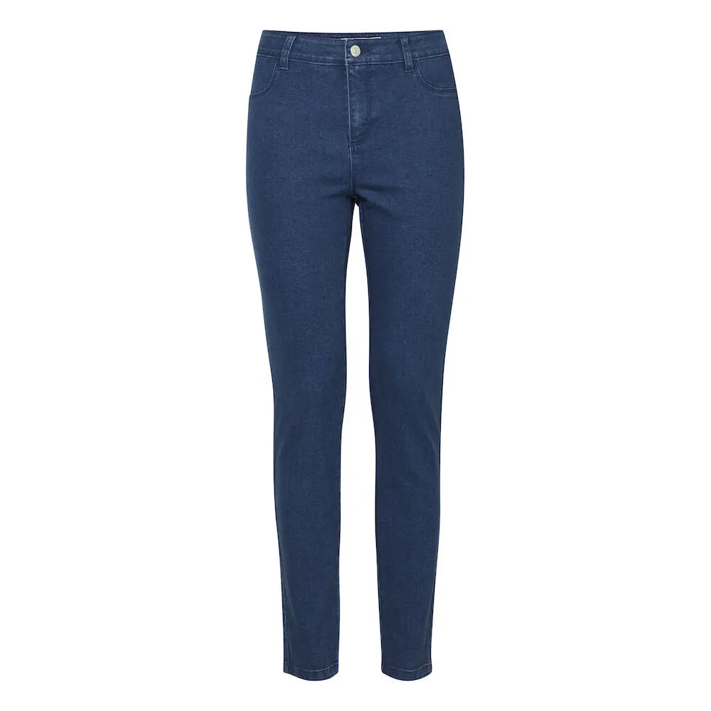 Slim Jeans für Frauen b.young BYKafka