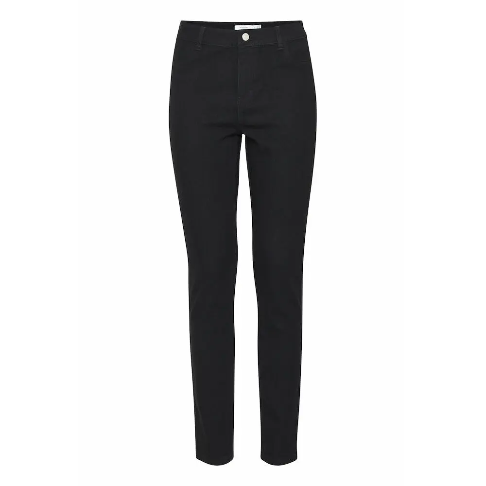 Image of Slim Jeans für Frauen b.young BYKafka