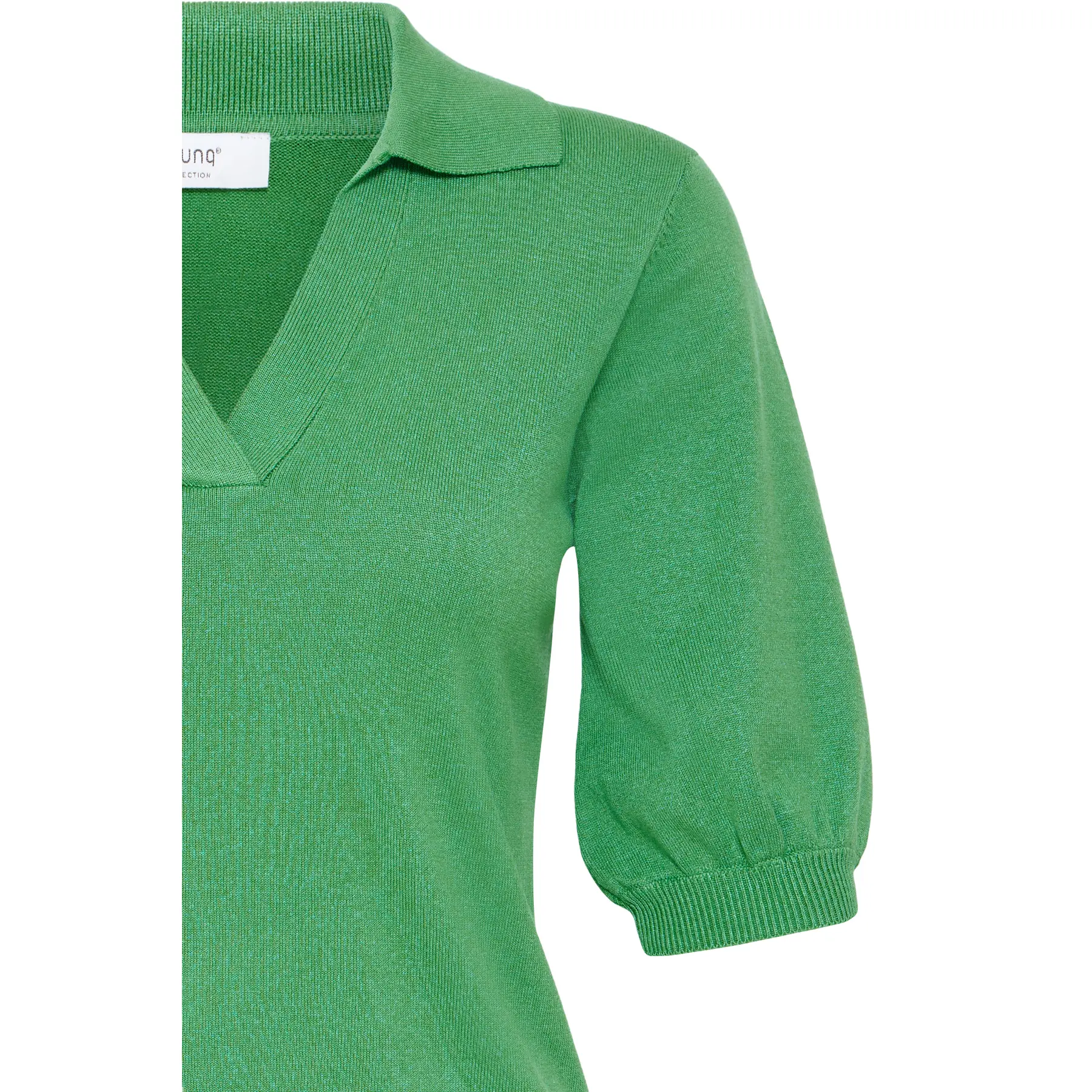 Polo da donna b.young MmMmorla