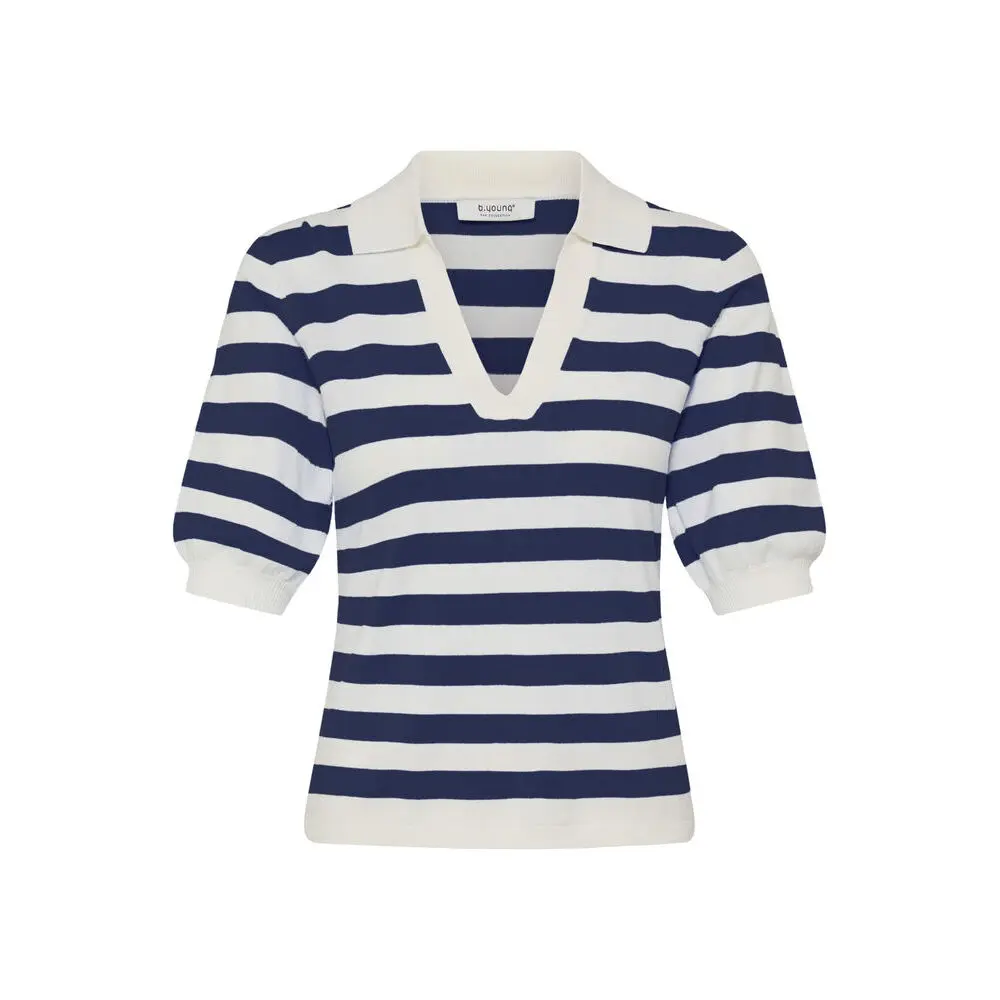 Image of Polo-Shirt Damen b.young BYMmorla