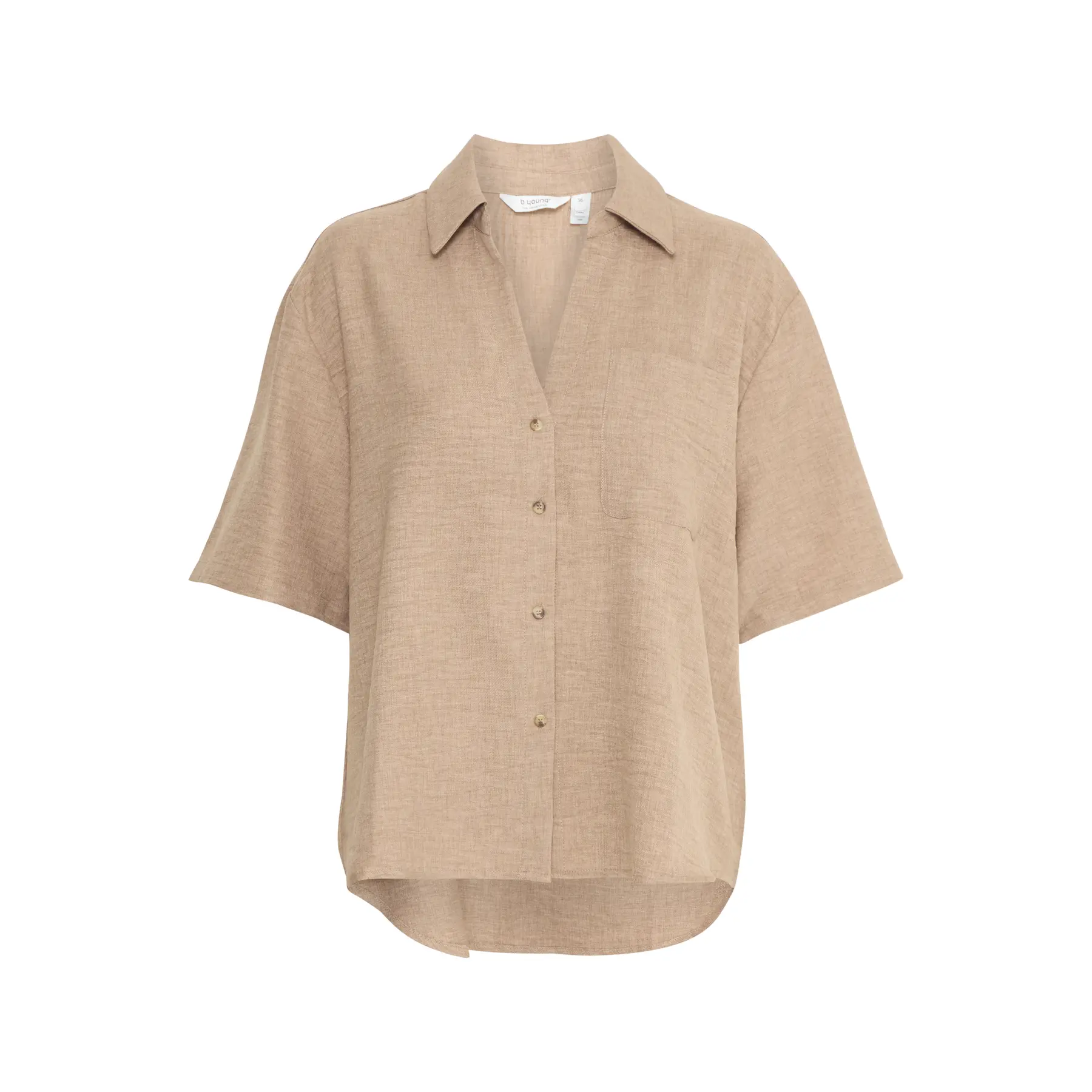 Camicia da donna b.young Gaiya