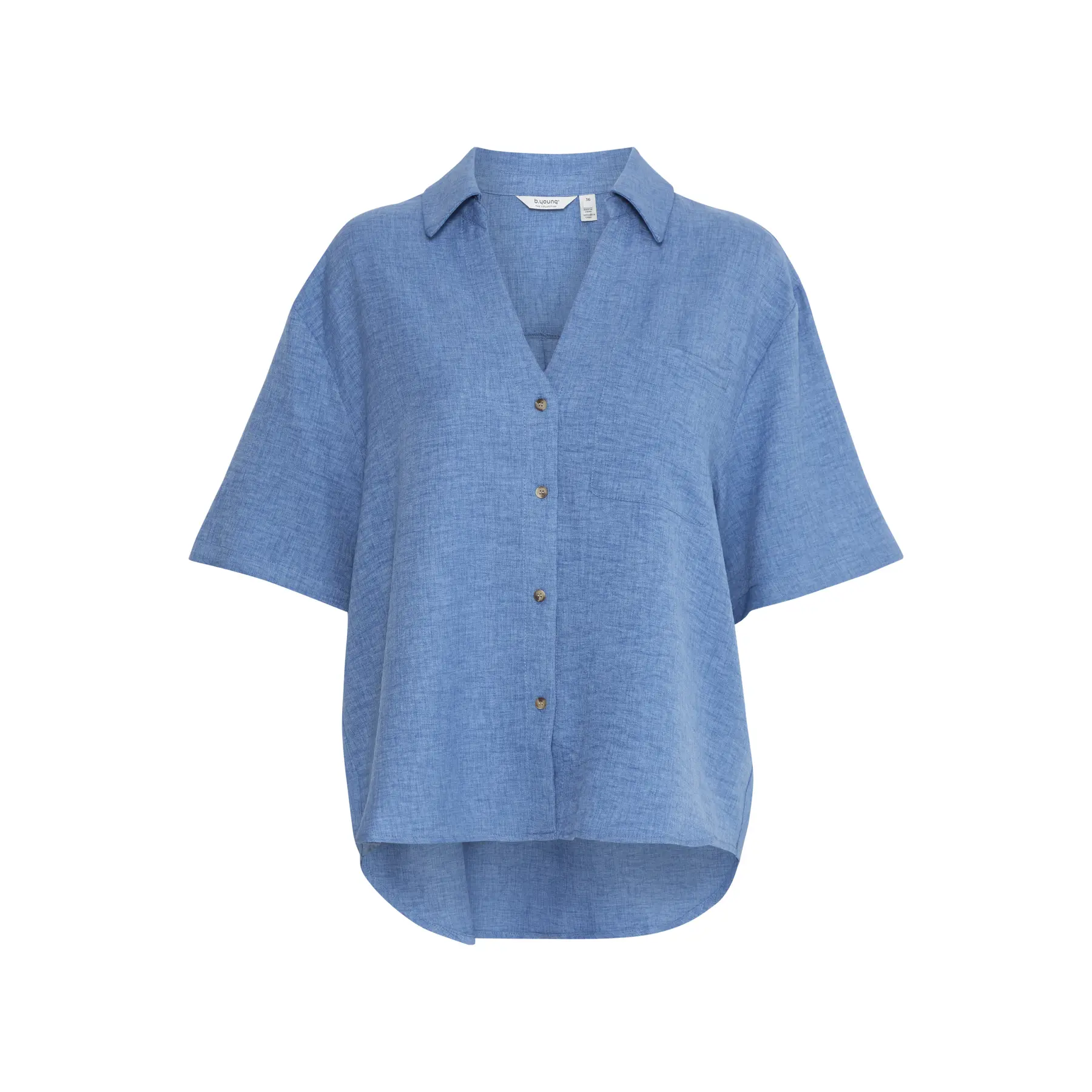 Camicia da donna b.young Gaiya